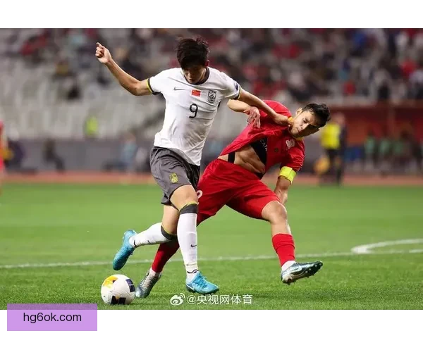 U20国足近四场热身不败对阵乌兹叙利亚检验成色参考价值极高